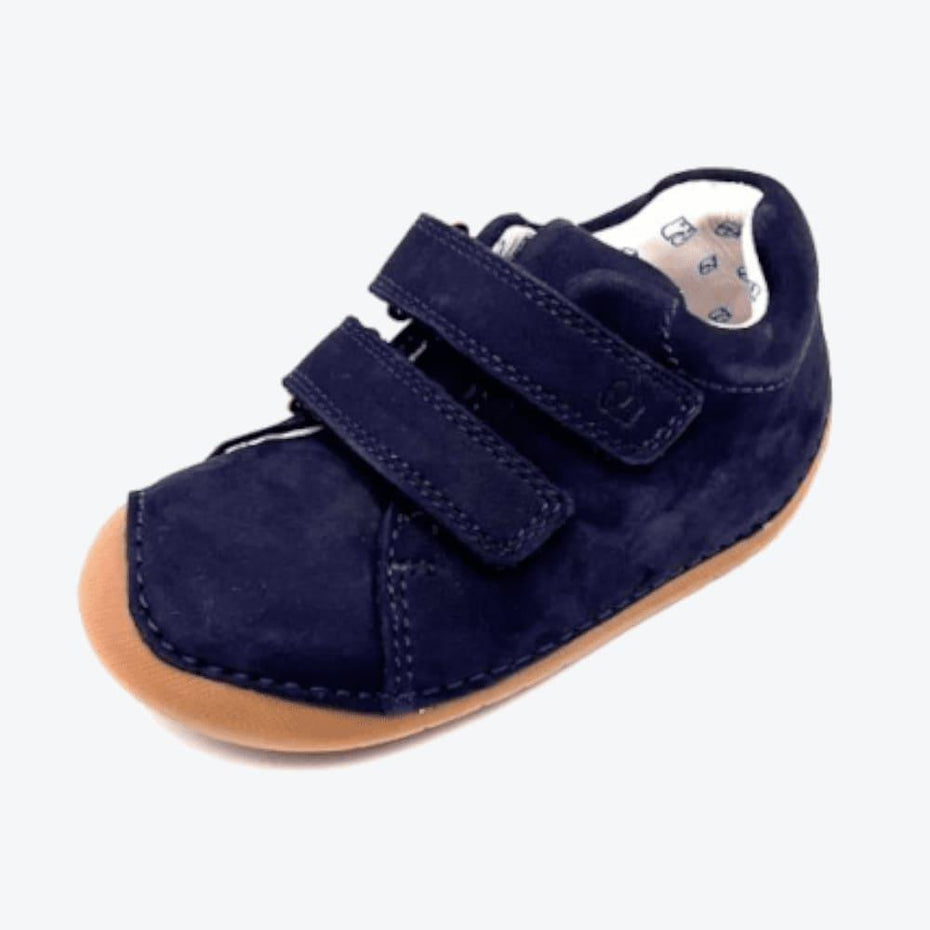 Lauflernschuhe Von Elefanten
