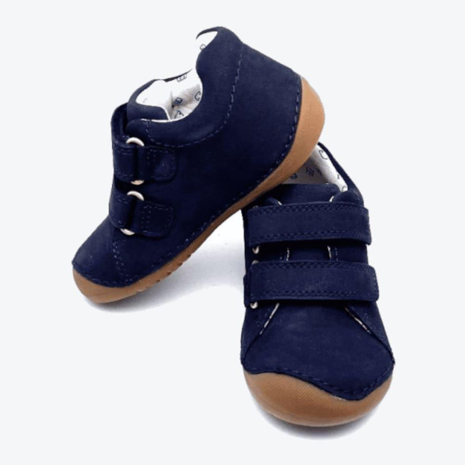 Lauflernschuhe Von Elefanten
