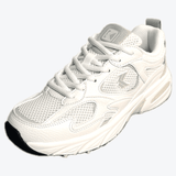 Karl Kani Sneakers - Prime Runner 2 GS - Weiß/Grau