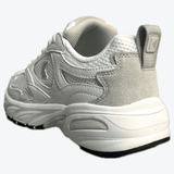 Karl Kani Sneakers - Prime Runner 2 GS - Weiß/Grau