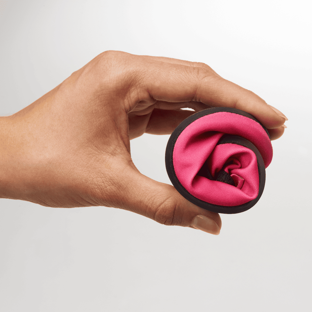 Ultraflexible Playshoes Barfußschuhe in Pink – leicht und rollbar für maximale Beweglichkeit, ideal für Wassersport, Strand und Freizeit.