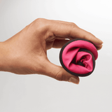 Ultraflexible Playshoes Barfußschuhe in Pink – leicht und rollbar für maximale Beweglichkeit, ideal für Wassersport, Strand und Freizeit.